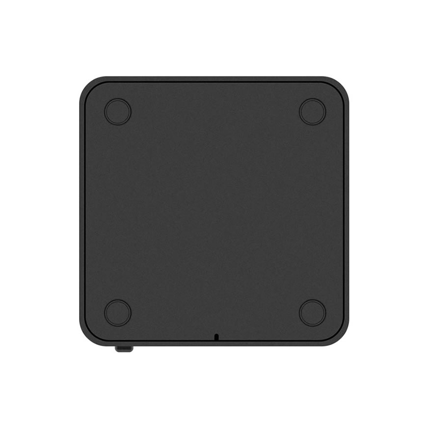 HLQ-Max 4K HDRスマートTVボックス｜クアッドコア高速ネットワークメディアプレーヤー